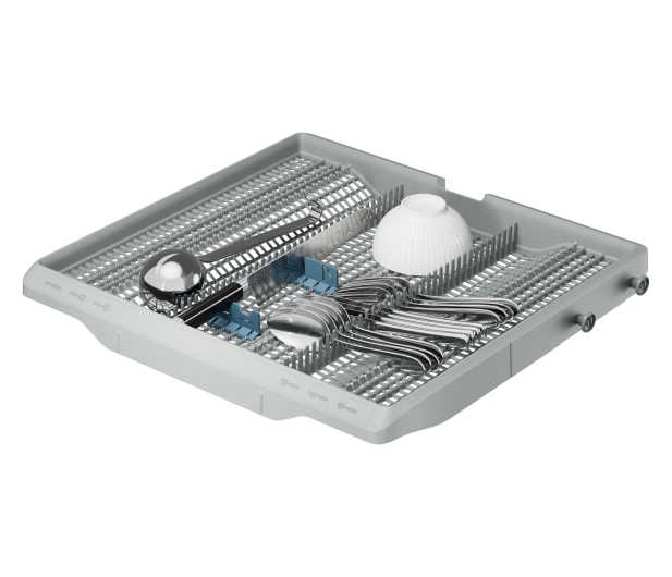Zmywarka ELECTROLUX E62LD211S 60cm, 14kpl, QuickSelect 2.0, 360Clean, AirDry, LightOnFloor, MaxiFlex, SensorControl ,3kosz - 1536160 - zdjęcie 7